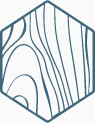 trex decking icon
